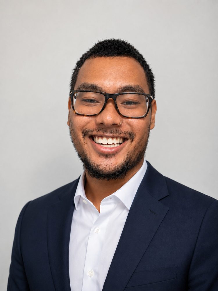Robert, founder of Bunched LLC